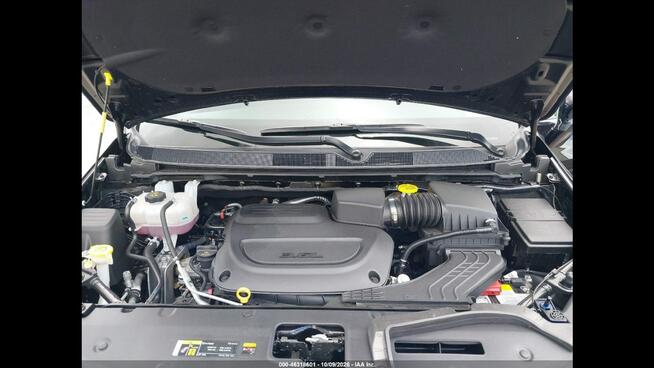 Chrysler Pacifica Bogata wersja wyposażenia / 2027 / Benzyna Częstochowa - zdjęcie 10