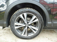 Nissan Qashqai 1,6  4x4 salon polska Łódź - zdjęcie 7