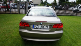 BMW 320 z Niemiec. Gwarancja. Polecam !!! Zielona Góra - zdjęcie 6