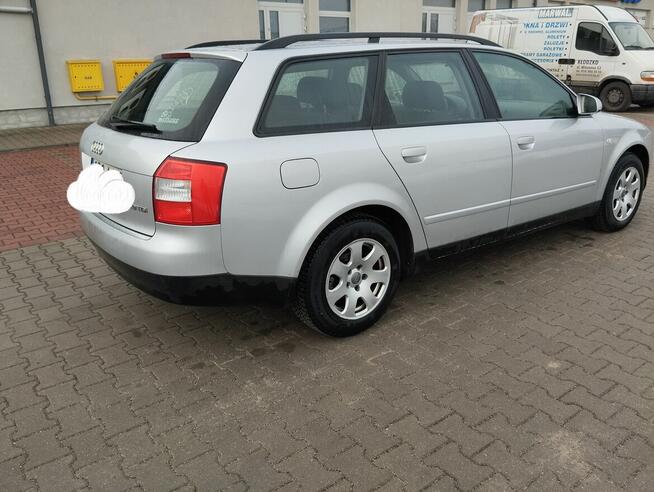 sprzedam audi TDI a4 Kłodzko - zdjęcie 5