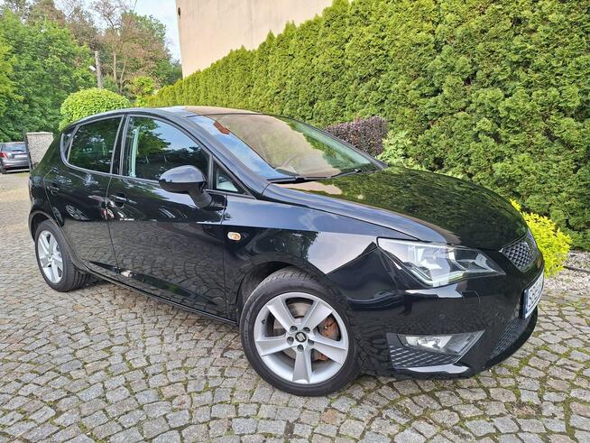 Seat Ibiza FR 1.0 EcoTSI- led (3szt. w ofercie) Siewierz - zdjęcie 1