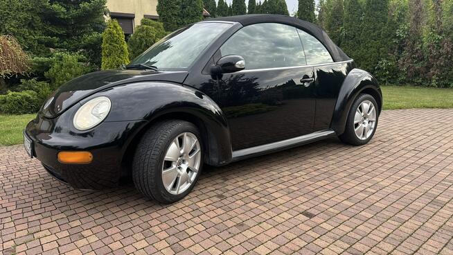 Volkswagen Beetle Przasnysz - zdjęcie 10