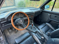 BMW 318 Cabrio sprowadzona opłacona Mysłowice - zdjęcie 9