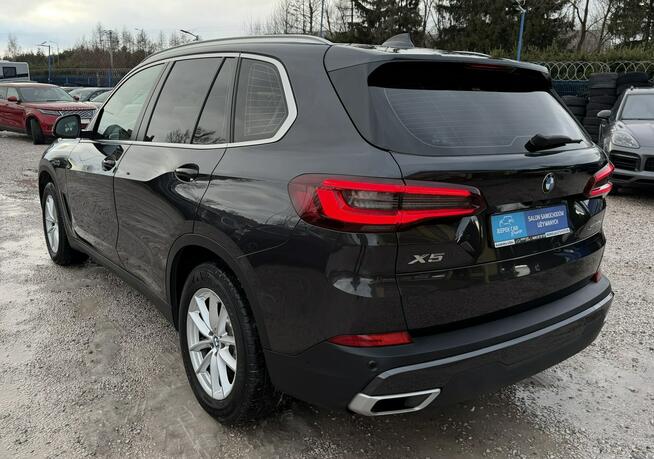 BMW X5 4x4,231KM,Virtual,X-Drive,Gwarancja Kamienna Góra - zdjęcie 7