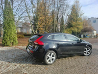 Volvo V40 ZADBANY Poznań - zdjęcie 4