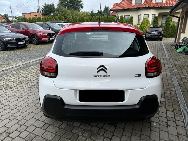 Citroen C3 !! Rezerwacja !! Orzech - zdjęcie 8