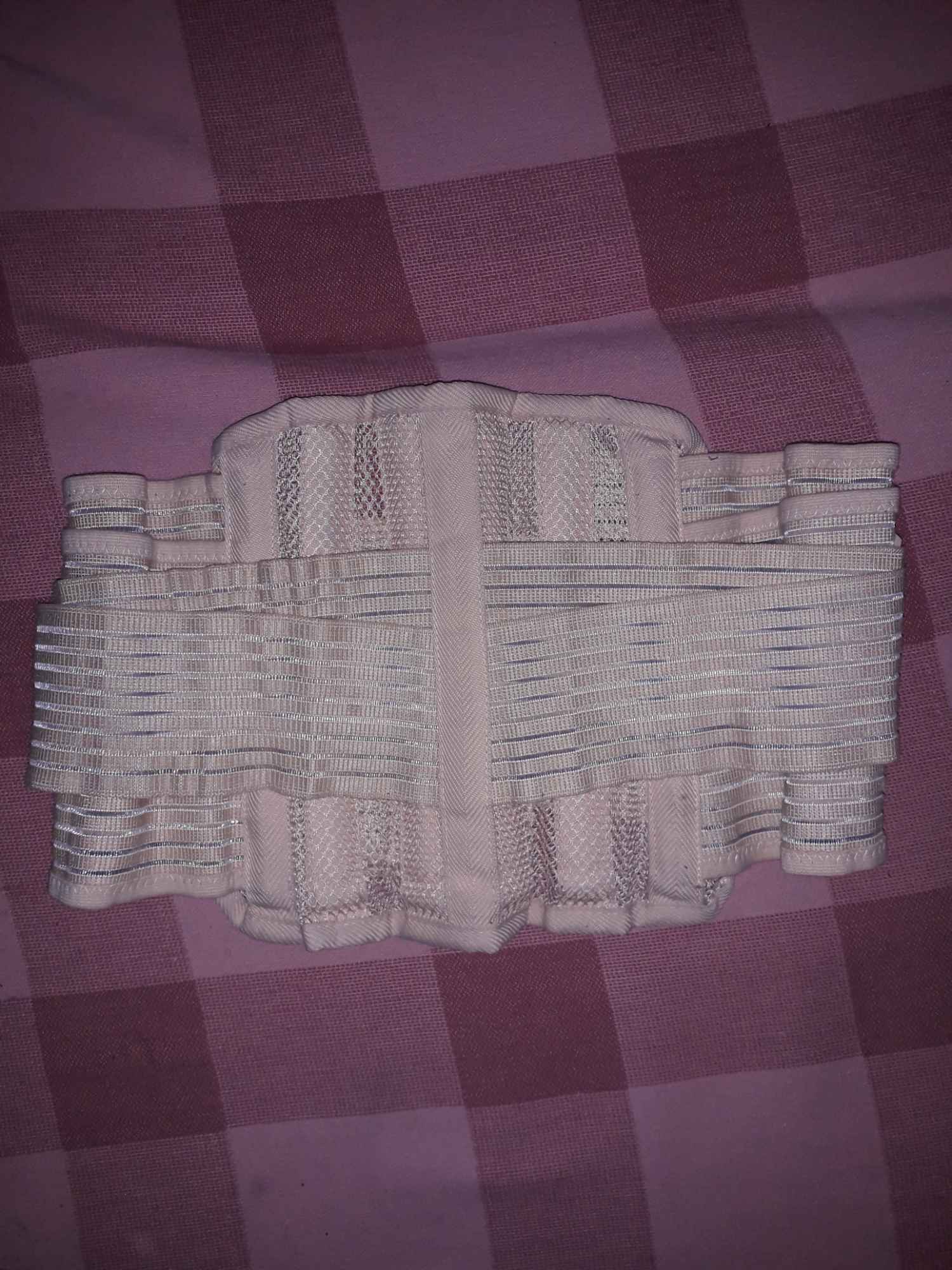 Pasy rehabilitacyjne na biodro i kręgosłup Ochota - zdjęcie 3