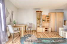 Komfortowa KAWALERKA z balkonem. Poznań- Górczyn