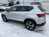 Seat Ateca navi, klimatronic, gwarancja! Zbąszyń - zdjęcie 12