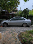 Honda CiVIC hybryda