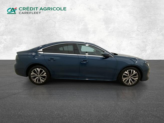 Peugeot 508 1.5 Blue HDI Allure S&amp;S Warszawa - zdjęcie 4