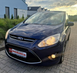 Ford C-Max I Właściciel Zadbany GwarancjaRata530zl Śrem - zdjęcie 4