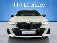 BMW 520 d mHEV M Sport  ! Z Polskiego Salonu ! Faktura VAT ! Warszawa - zdjęcie 2