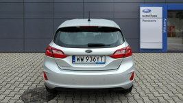 Ford Fiesta 1.1 85KM Trend (ASO,PL,VAR23%)  KE60624 Warszawa - zdjęcie 6