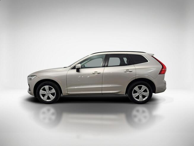 Volvo XC 60 2.0 Core 2WD ! Z Polskiego Salonu ! Faktura VAT ! Warszawa - zdjęcie 2