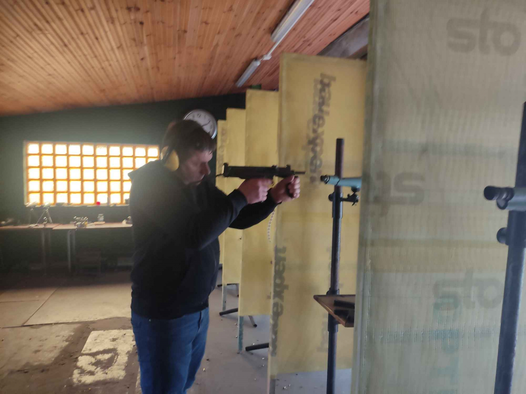 Kurs Doskonalący OCHRONA obowiązkowy co 5 lat dla Kwalifikowanych Piotrków Trybunalski - zdjęcie 3