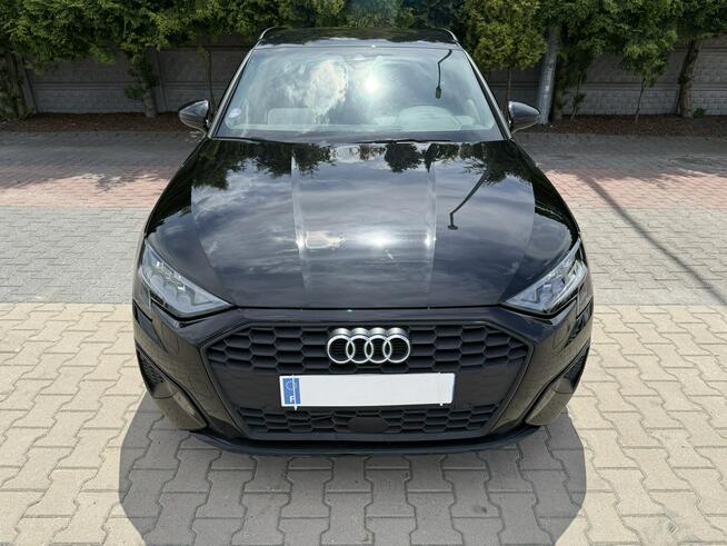 Audi A3 Zielona Łąka - zdjęcie 5