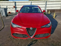 Alfa Romeo Giulia / 2.0 280KM / 4x4 / niski przebieg / Tarnów - zdjęcie 2