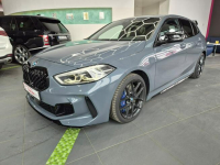 BMW M135i / M SPORT / 1WŁ / PO SERWISIE Łaziska Górne - zdjęcie 12