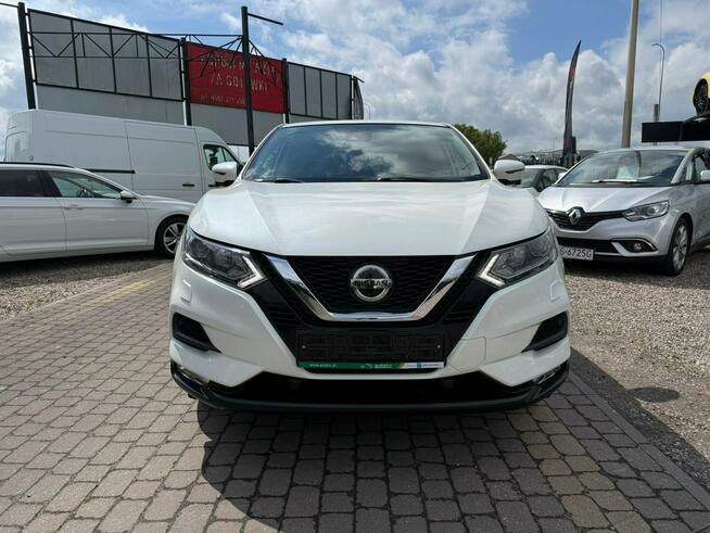 Nissan Qashqai Przygotowane do rejestracji Słupsk - zdjęcie 2