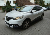 Renault Kadjar 1,2 Tce Limited Edition 2017r Poznań - zdjęcie 5