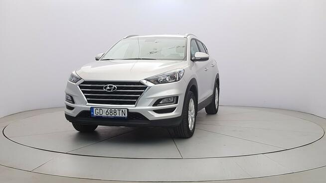 Hyundai Tucson 1.6 GDi Comfort 2WD! Z Polskiego Salonu! Faktura VAT! Warszawa - zdjęcie 3