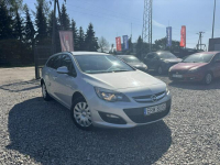 Opel Astra mega ekonomiczne auto, okazja cenowa !!! Rawa Mazowiecka - zdjęcie 3