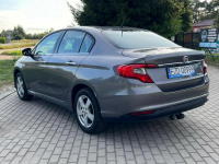 Fiat Tipo *Ekonomiczny*Diesel*Niski Przebieg* Zduńska Wola - zdjęcie 11