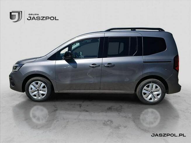 Kangoo 1.3 TCe Techno EDC Łódź - zdjęcie 8