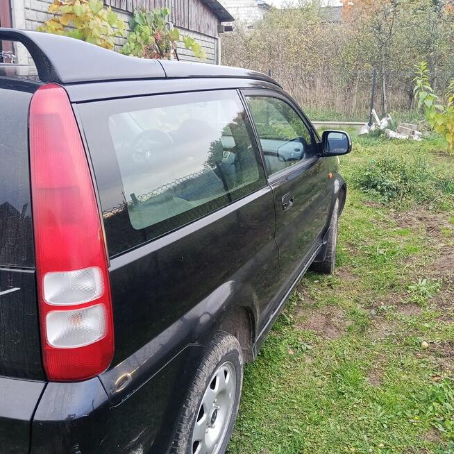Samochód osobowy Kunów - zdjęcie 2