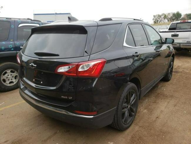 Chevrolet Equinox 2020, 1.5L, 4x4, LT, po gradobiciu Warszawa - zdjęcie 5