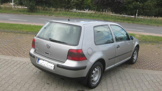 sprzedam volkswagen golf-klimatyzacja Ostrów Wielkopolski - zdjęcie 5