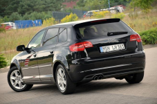 Audi A3 1,8TSI*160KM*2XS-line*LED*xenon*Asystent Parkowania*Niemcy Ostrów Mazowiecka - zdjęcie 8