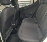 Hyundai i10 1.0 Benzyna 66KM Cisiec - zdjęcie 12