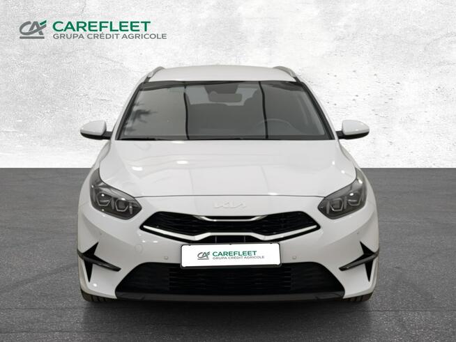 Kia Cee'd 1.0 T-GDI M Kombi Warszawa - zdjęcie 2