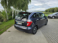 Honda FR-V benzyna, 6 siedzeń, climatronic Słupsk - zdjęcie 6