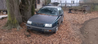 Sprzedam Volkswagen Vento 1996 – na części! Wyszków - zdjęcie 2