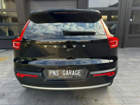 Volvo XC 40 2.0D D3 150KM Skóry Wzorowe Niski Przebieg Full LED Końskie - zdjęcie 8