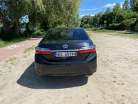 Toyota Corolla 1.6 Comfort MS Ostróda - zdjęcie 3