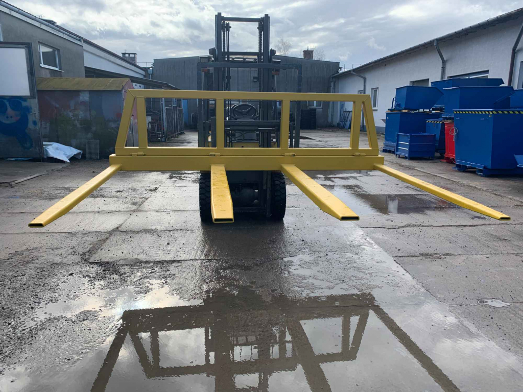 Trawers składany Kielce - zdjęcie 2