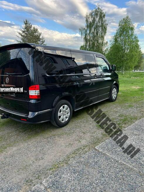 Volkswagen Multivan Kiczyce - zdjęcie 2