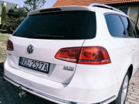 SPRZEDAM VW PASSATA B7 2.0 TDI Różnowo - zdjęcie 4