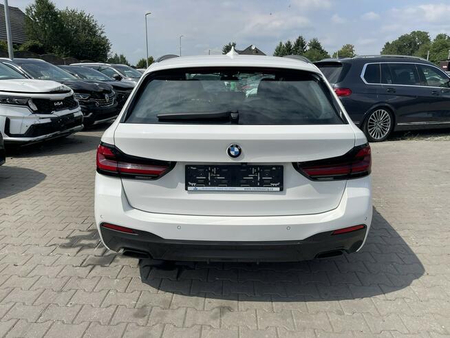 BMW 530 D xDrive Mpakiet Navi Gliwice - zdjęcie 3