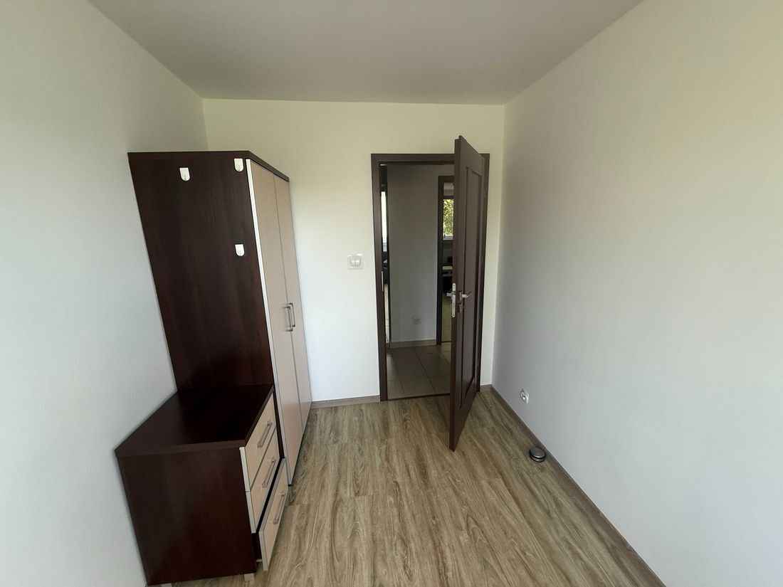 2pok, 40met, Huby UMEBLOWANE (Wrocław) Krzyki - zdjęcie 5