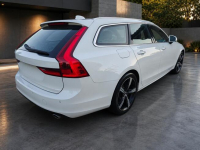 Volvo V90 D4 190 KM Inscription Geartronic Panorama Bezwypad Wejherowo - zdjęcie 4