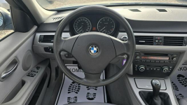 BMW 318 sedan Zieleniewo - zdjęcie 12