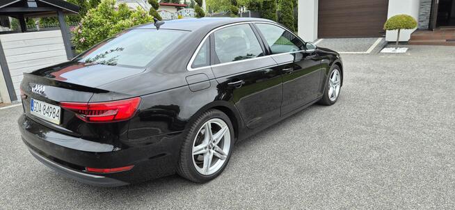 Audi a4b9 Pruszcz Gdański - zdjęcie 7