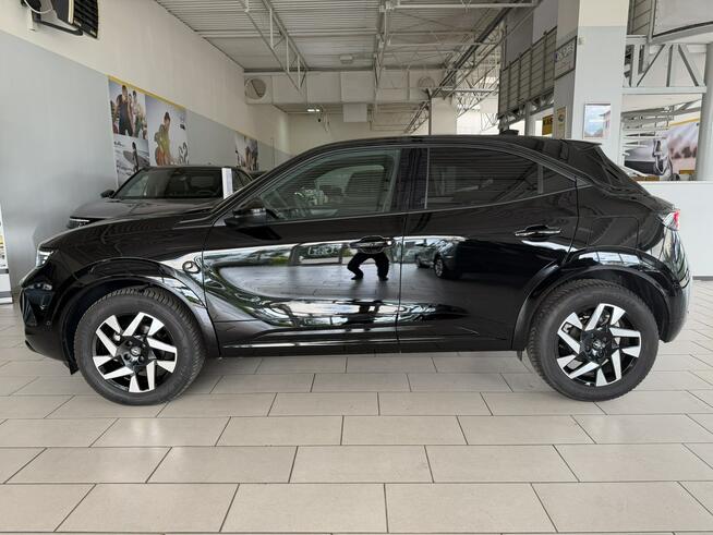 Opel Mokka GS 1.2 Turbo 130KM automat AT8 Giżycko - zdjęcie 9