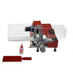 Maszyna do produkcji papierosów elektryczna nabijarka TREZO 1000 TURBO Sosnowiec - zdjęcie 2