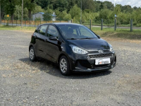 Hyundai i10 1.2 Benzyna Klima Grzane fotele i kierownica Mirsk - zdjęcie 7